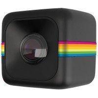 Видеокамера экшн Polaroid Cube Black