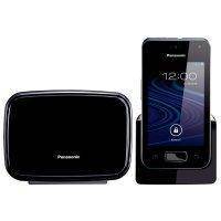 Радиотелефон DECT Panasonic KX-PRX150RUB