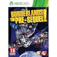 Игра для Xbox Медиа Borderlands:The Pre-Sequel