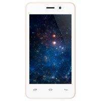 Смартфон Micromax Q326 Champagne