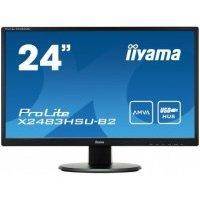 Монитор IIYAMA X2483HSU-B2