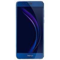 Смартфон Huawei Honor 8 64Gb Blue (FRD-L19)