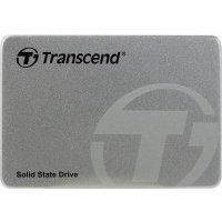 Внутренний SSD накопитель Transcend 120Gb 2.5" SATA III