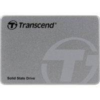 Внутренний SSD накопитель Transcend 256Gb 2.5" SATA III