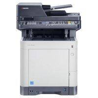 МФУ лазерное Kyocera Mita M6530CDN
