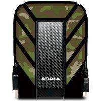 Внешний жесткий диск A-Data AHD710M-1TU3-CCF