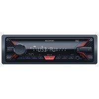 USB-Автомагнитола Sony DSX-A100U//Q