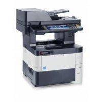 Лазерное МФУ Kyocera M3040idn