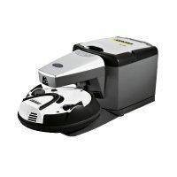 Пылесос-робот Karcher RC 4.000