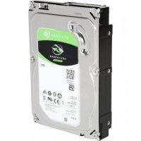 Жесткий диск Seagate BarraCuda 3.5" 2TB