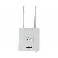 точка доступа D-Link DAP-2360 (белый)