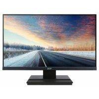 Мониторы Acer V276HLCbid (черный)