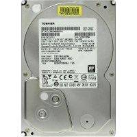 Жесткий диск Toshiba SATA-III 2Tb DT01ACA200 3.5"