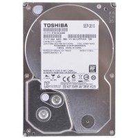 Жесткий диск Toshiba SATA-III 3Tb DT01ACA300 3.5"