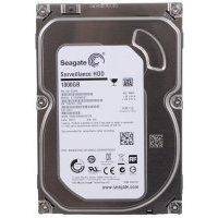 Жесткий диск Seagate SkyHawk Surveillance 3.5" 1TB