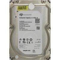 Жесткий диск Seagate Enterprise Capacity 2ТБ, HDD, SATA III, 3.5"