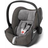 Автокресло Cybex Aton Q Plus
