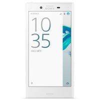 Смартфон Sony Xperia X Compact F5321 White