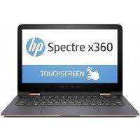 Ноутбук-трансформер HP x360 13-4107ur