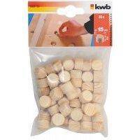 Деревянная заглушка KWB 0321-15