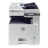 Лазерное МФУ Kyocera FS-C8525MFP