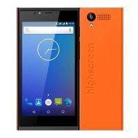 Мобильный телефон Highscreen Pure Power Orange