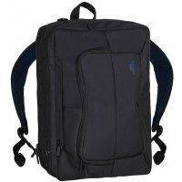 Сумка Riva 8490 для ноутбука 16" (черный)