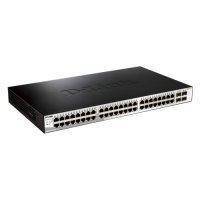 Коммутатор D-Link DGS-1210-52