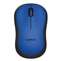 Мышь беспроводная Logitech M220 SILENT