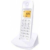 Телефон беспроводной DECT Alcatel E132
