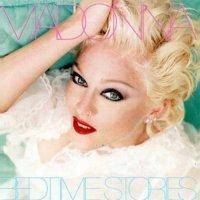 BEDTIME STORIES Виниловая пластинка BEDTIME STORIES (180 Gram)
