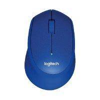 Беспроводная мышь Logitech M330
