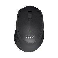 Беспроводная мышь Logitech M330