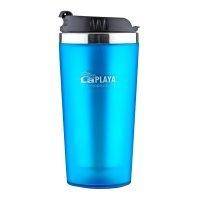 Термокружка LaPlaya Mercury Mug 0,4L Blue (560068)