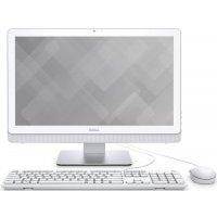 Моноблоки Dell Inspiron 3263-0700 (белый)