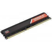 Оперативная память AMD Radeon R7 Performance Series DDR4 8GB 2133MHz