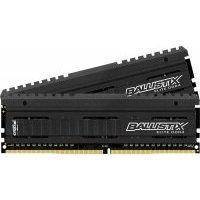 Оперативная память Crucial Ballistix Elite DDR4 2x4GB 2666MHz
