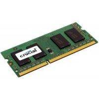 Оперативная память Crucial DDR4 8Gb 2133MHz