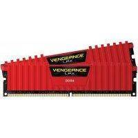 Оперативная память Corsair Vengeance LPX DDR4 2x8GB 3200MHz