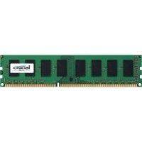Оперативная память Crucial DDR3L 2Gb 1600MHz