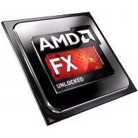 Процессор AMD FX-4300 Vishera (AM3+, L3 4096Kb)