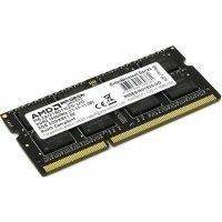 Оперативная память AMD DDR3 8Gb 1600MHz