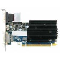 Видеокарты Sapphire Radeon R5 230 625Mhz PCI-E 2.1 1024Mb 1334Mhz 64 bit DVI HDMI HDCP