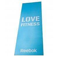 Коврик для йоги Reebok RAMT-11024BLL