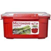 Контейнер Sistema Microwave (1102)