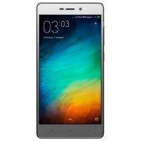 Смартфон Xiaomi Redmi 3S 32Gb Gray