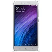Смартфон Xiaomi Redmi Note 4 64Gb Silver