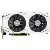 Видеокарты ASUS GeForce GTX 1060 1569Mhz PCI-E 3.0 3072Mb 8008Mhz 192 bit DVI 2xHDMI HDCP