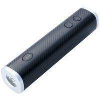 Внешний аккумулятор + монопод iconBIT FTB4000MP + FT-0085S Black