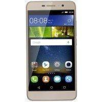 Мобильные телефоны Huawei Honor 4C Pro (золотистый)